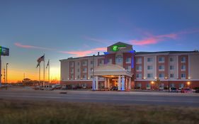 Holiday Inn Express Elk City Ok